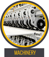 Machinery